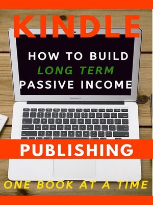 cover image of Kindle Publishing